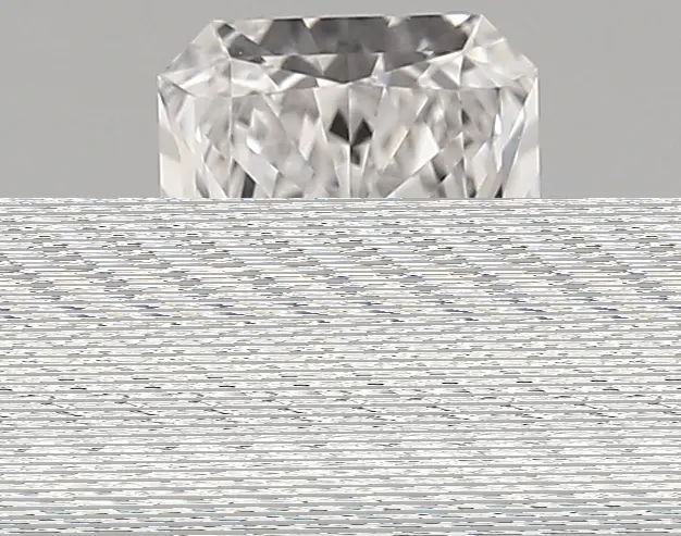 1.17ct E VVS2 Radiant (IGI)