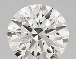 1.17ct D VVS1 Round (IGI)