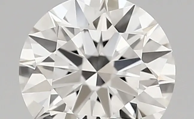 1.17ct D VVS1 Round (IGI)