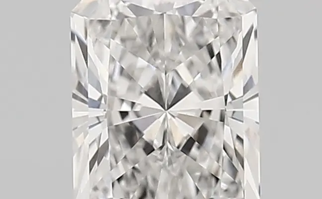 1.17ct F VVS2 Radiant (IGI)