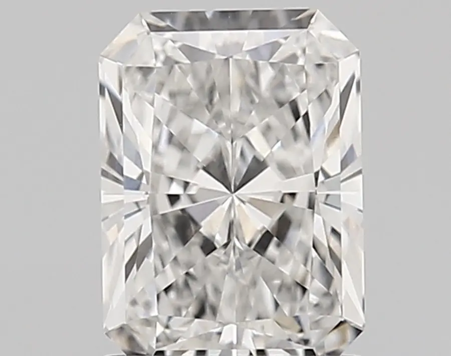1.17ct F VVS2 Radiant (IGI)