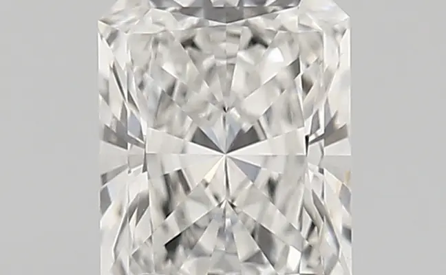 1.17ct F VVS1 Radiant (IGI)