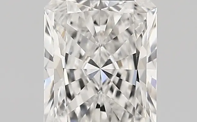 1.17ct E VVS2 Radiant (IGI)