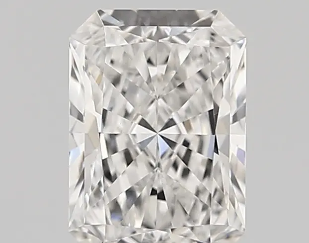 1.17ct E VVS2 Radiant (IGI)