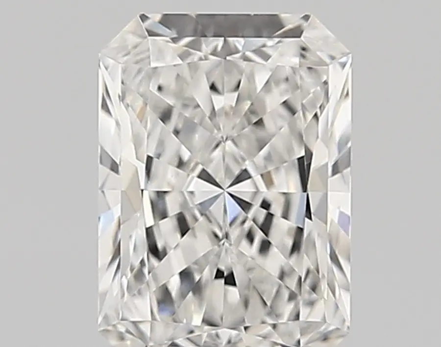 1.17ct E VVS2 Radiant (IGI)