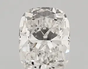 1.17ct F VVS2 Cushion (IGI)