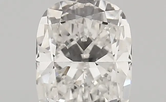1.17ct F VVS2 Cushion (IGI)