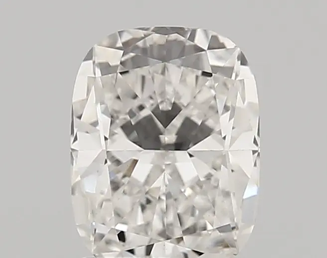 1.17ct F VVS2 Cushion (IGI)