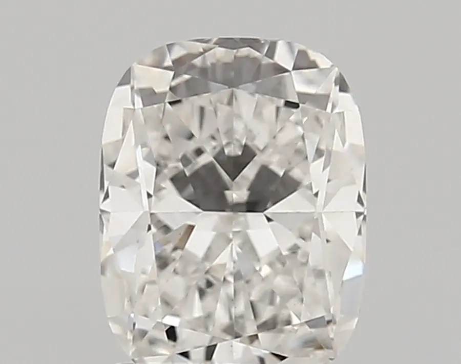 1.17ct F VVS2 Cushion (IGI)