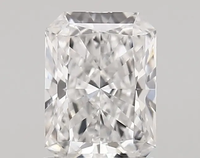 1.17ct D VS1 Radiant (IGI)