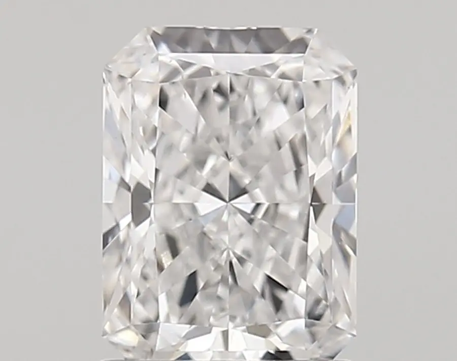 1.17ct D VS1 Radiant (IGI)