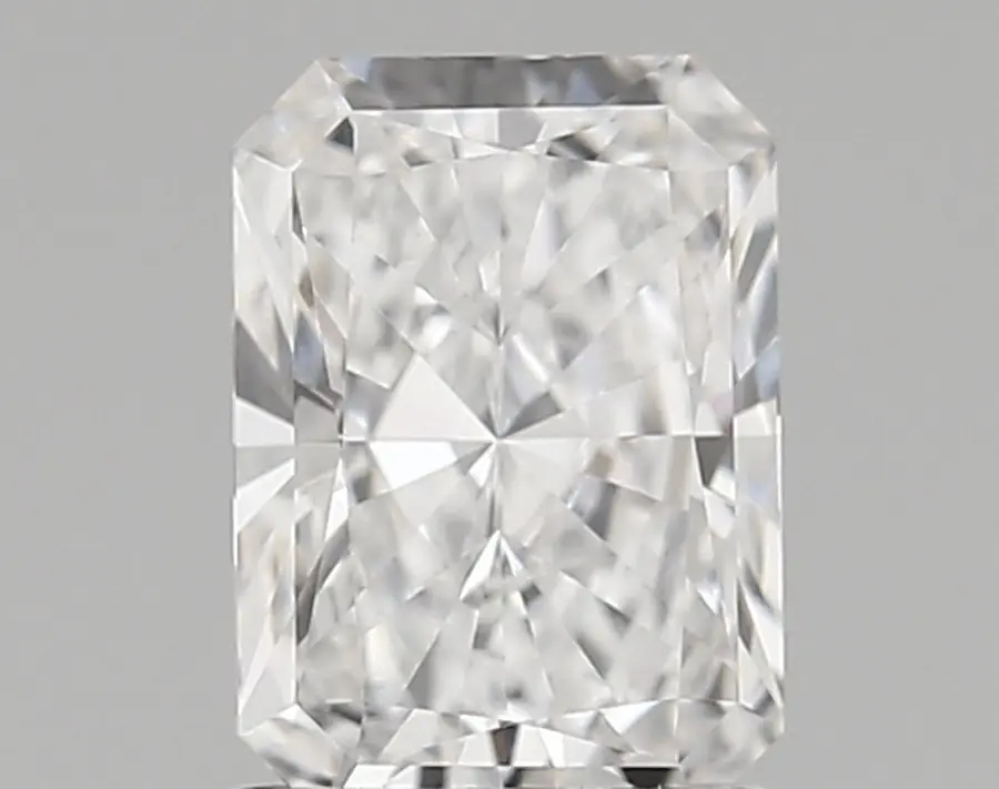 1.17ct D VVS1 Radiant (IGI)