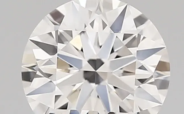 1.17ct D VVS1 Round (IGI)