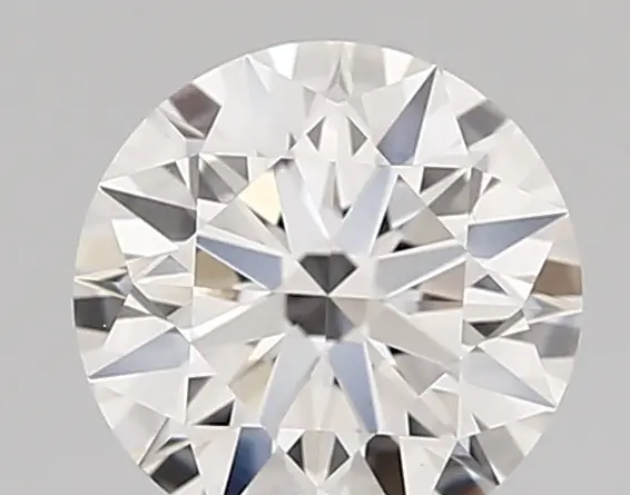 1.17ct D VVS1 Round (IGI)