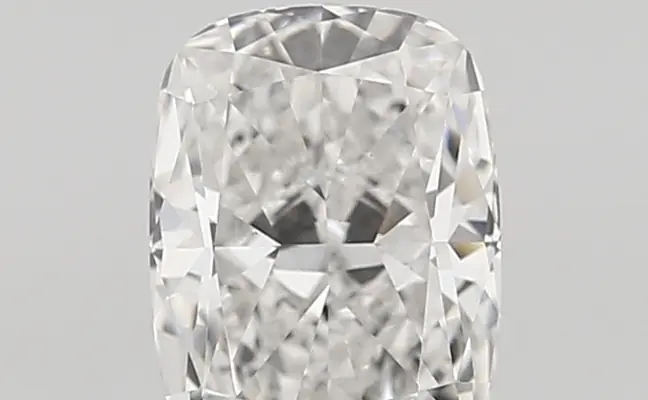 1.17ct F VS1 Cushion (IGI)