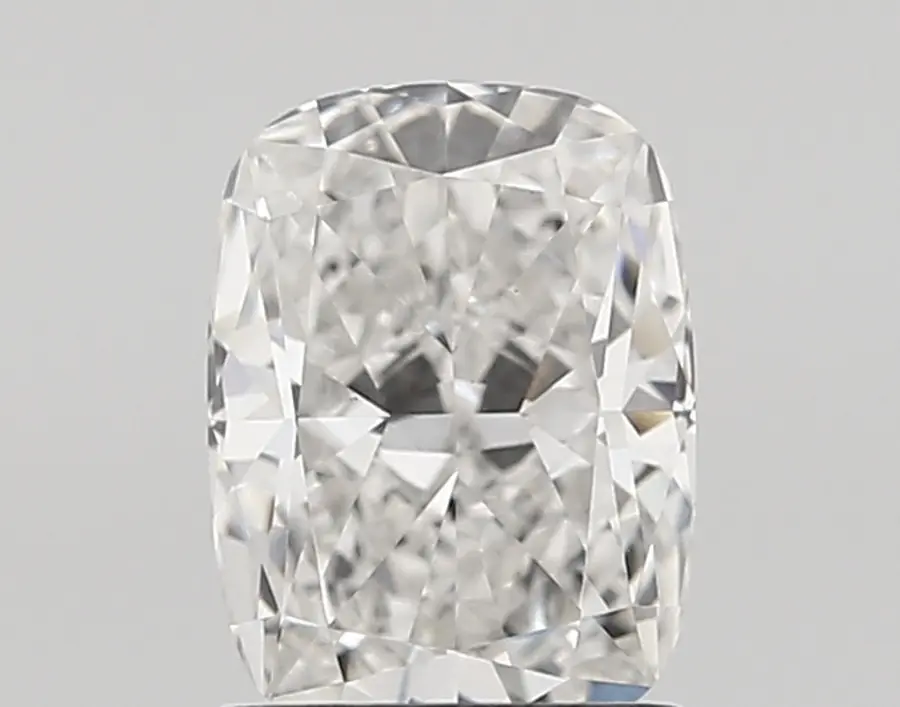 1.17ct F VS1 Cushion (IGI)