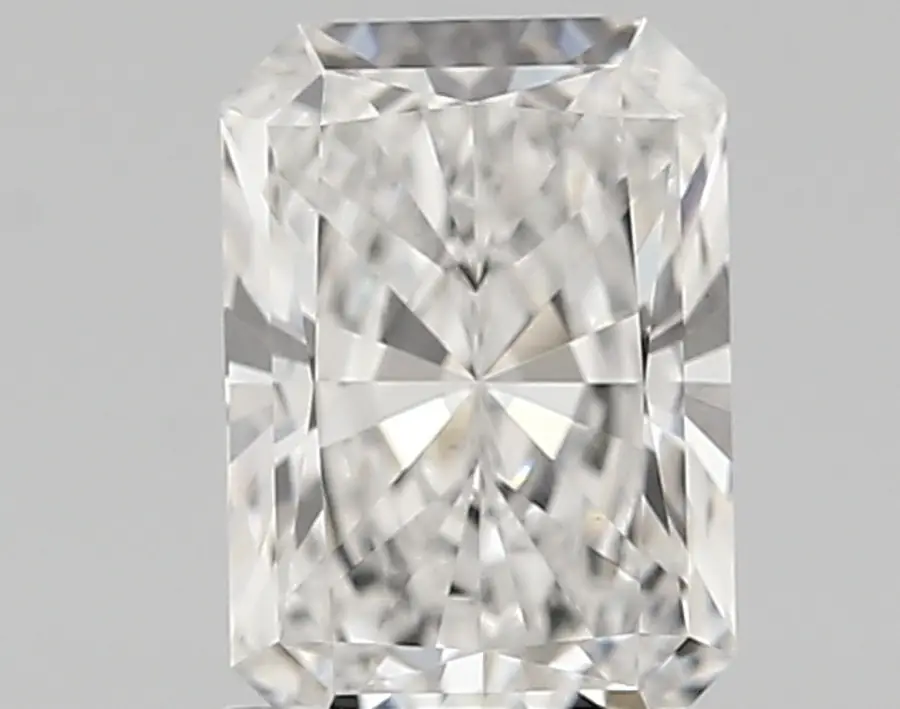 1.17ct D VVS2 Radiant (IGI)
