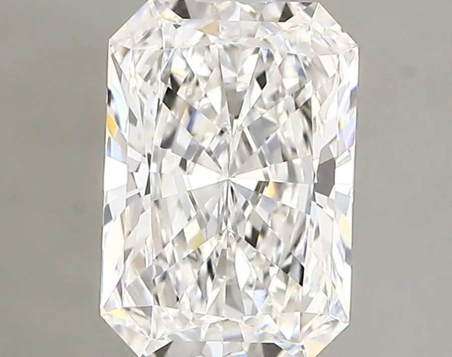1.17ct D VVS2 Radiant (IGI)