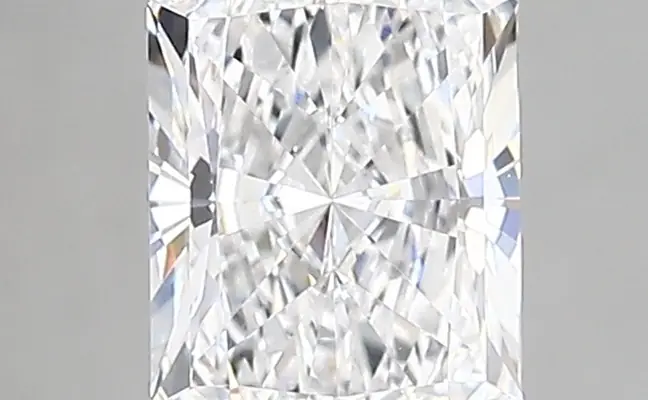 1.17ct D VVS2 Radiant (IGI)