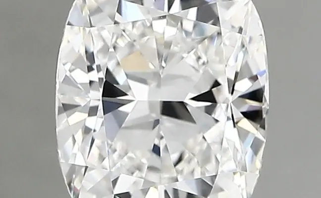 1.17ct E VVS1 Cushion (IGI)