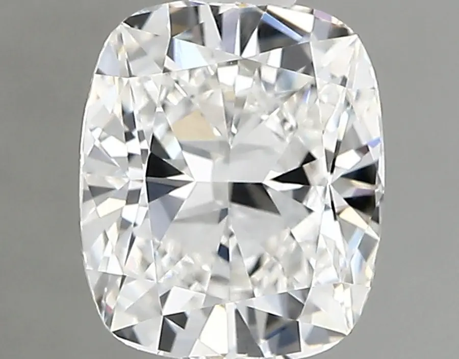 1.17ct E VVS1 Cushion (IGI)