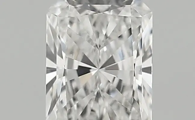 1.17ct E VVS1 Radiant (IGI)
