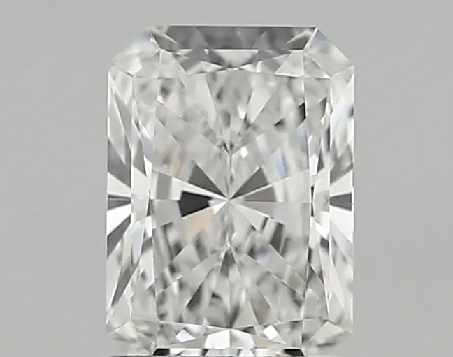 1.17ct E VVS1 Radiant (IGI)