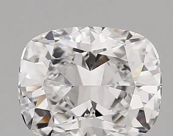 1.17ct D VVS2 Cushion (IGI)