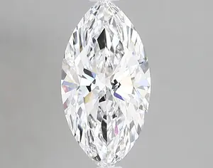 1.17ct D VVS2 Marquise (IGI)