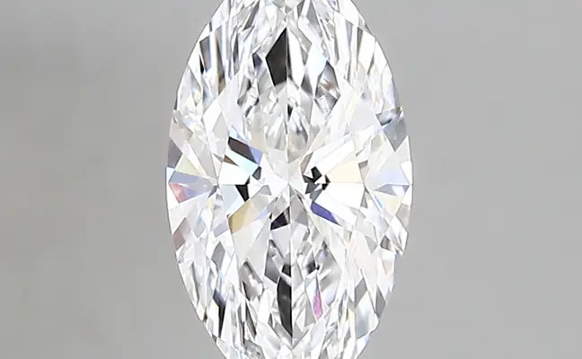 1.17ct D VVS2 Marquise (IGI)