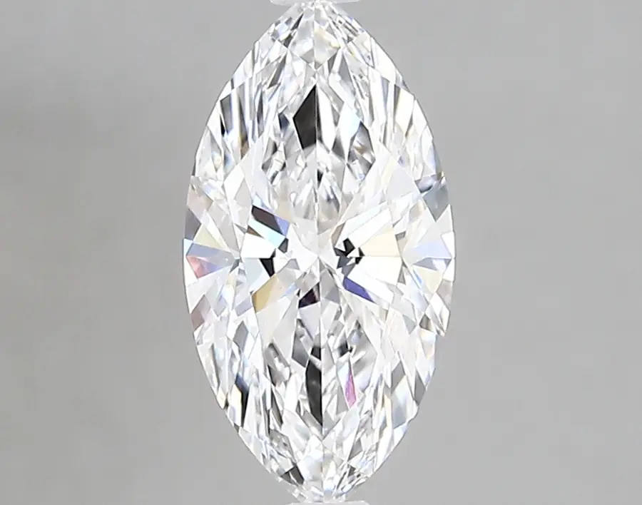 1.17ct D VVS2 Marquise (IGI)