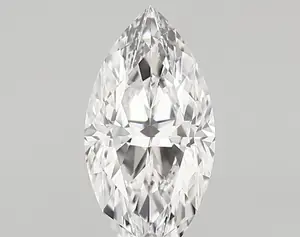 1.17ct D VVS1 Marquise (IGI)
