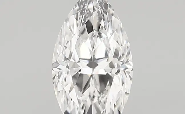 1.17ct D VVS1 Marquise (IGI)