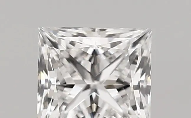 1.17ct D VVS2 Princess (IGI)