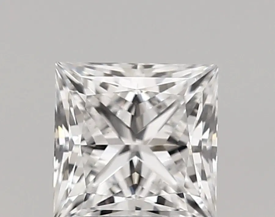 1.17ct D VVS2 Princess (IGI)