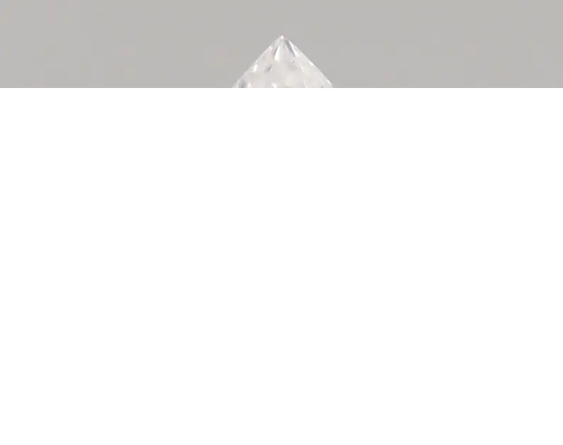 1.17ct D VVS2 Pear (IGI)