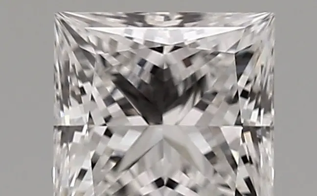 1.17ct E IF Princess (IGI)