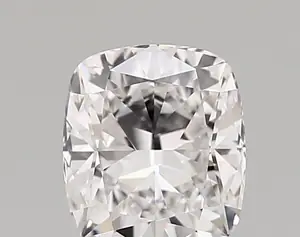 1.17ct D VS1 Cushion (IGI)