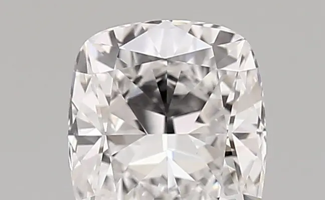 1.17ct D VS1 Cushion (IGI)
