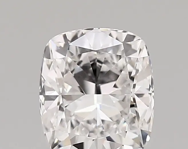 1.17ct D VS1 Cushion (IGI)