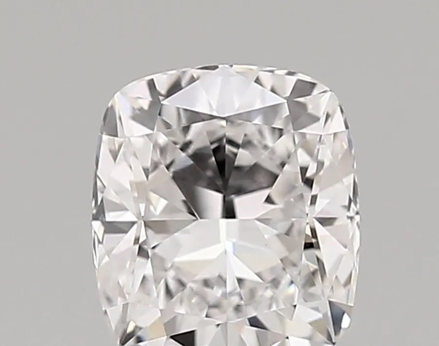1.17ct D VS1 Cushion (IGI)