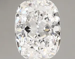 1.17ct D VS1 Cushion (IGI)