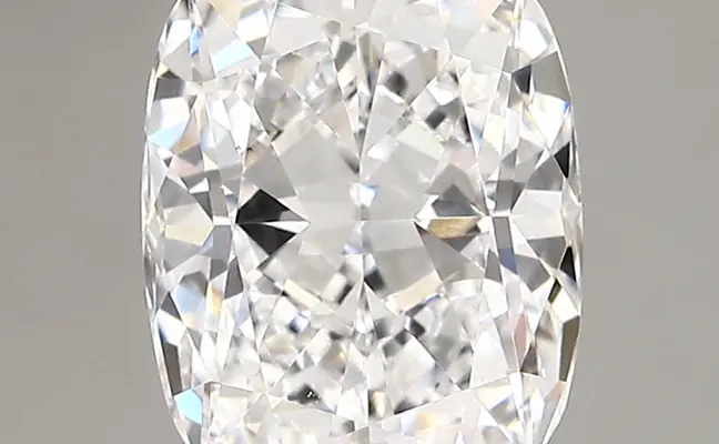 1.17ct D VS1 Cushion (IGI)