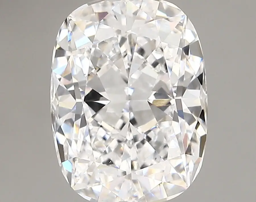 1.17ct D VS1 Cushion (IGI)