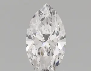 1.17ct D VVS1 Marquise (IGI)