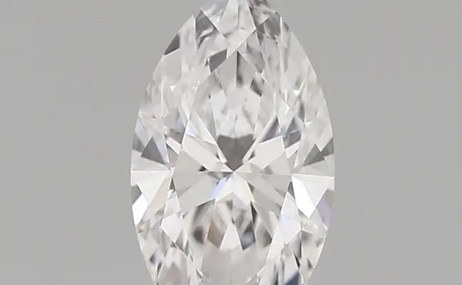 1.17ct D VVS1 Marquise (IGI)