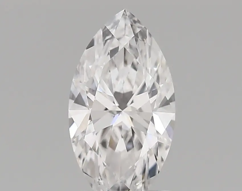 1.17ct D VVS1 Marquise (IGI)