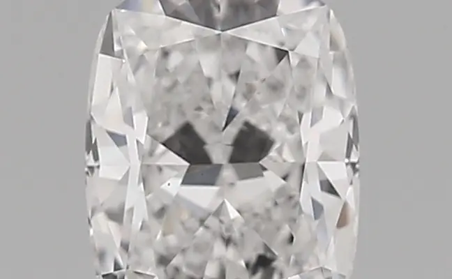 1.17ct D VS1 Cushion (IGI)