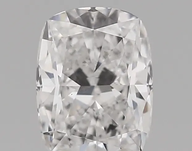 1.17ct D VS1 Cushion (IGI)
