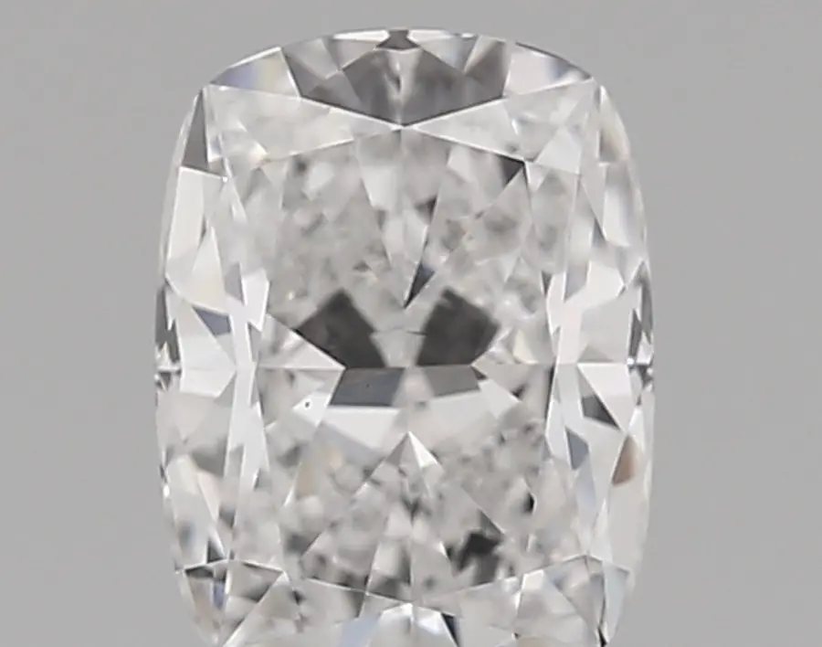 1.17ct D VS1 Cushion (IGI)